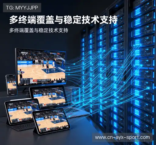 我们的优势